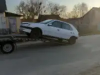 Продам на запчасти