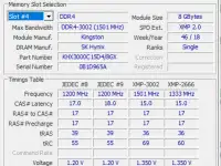 HyperX Predator 8GB DDR4 PC4-24000 HX430C15PB3/8, фотография 2