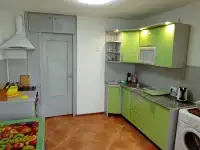 На сутки ,часы 2-комнатная квартира в Бресте ., фотография 9