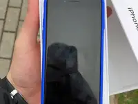 iPhone SE 2020, фотография 2