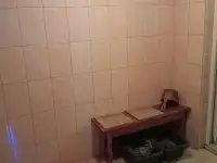 Финская сухая сауна, фотография 5