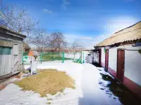 Кирпичный дом в Гомельской обл, Добрушский район., фотография 8
