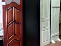 Двери межкомнатные деревянные., фотография 5