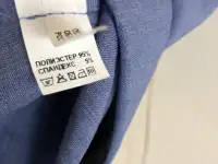 Новый женский костюм 42 р. с кружевной отделкой, фотография 6