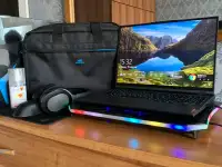 Ноутбук Lenovo Legion 5 PRO, фотография 2