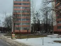Продается 3-х комнатная квартира, Малайчука ул, 9, область, фотография 12