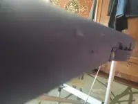Стол массажный б\у, фотография 3