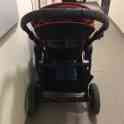Коляска для погодок Baby Jogger City Select, фотография 4