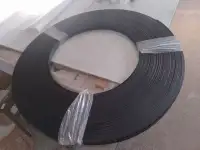 Кромка ПВХ Цвет Черный