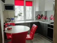 Квартира на сутки и часы, Ул. Строителей 47, фотография 2