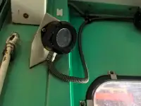 Фрезерный обрабатывающий центр с чпу DMC 100V Б/у, фотография 5