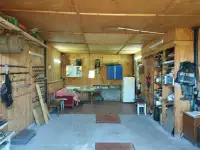 Гараж, Город, фотография 6