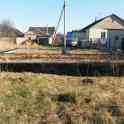 Продам  участок с фундаментом для дома в центре Баранович, фотография 3