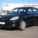 Комфортный и удобный Toyota Matrix, фотография 4