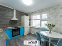 Современная квартира в отличном районе для жизни!, ул. Налибокская, 31, фотография 9
