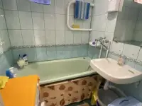 1 комнатная квартира, С.Панковой 60 кВ 409, фотография 11