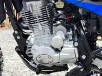 Мотоцикл racer enduro rc200gy-c2 200cc, фотография 3