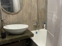 Двух комнатная квартира на сутки в Полоцке., фотография 2