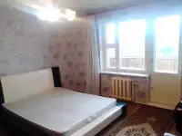 Сдам 2-х комнатную квартиру рядом с метро на длительный срок, фотография 3