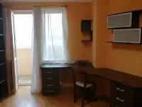 Сдам 4-комнатную квартиру на длительный срок Болеслава Берута ул 11А Минск. 4-комнатная зал-кухня и три отдельных., фотография 3