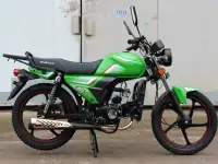 Мопед VENTO RIVA 2 CX, фотография 7