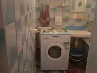 Сдам однокомнатную квартиру, Советский р-н Переулок 3й Поселковый д.19.кв.2, фотография 5