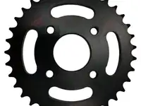 Звезда ведомая (венец) 530-35-4 atv linhai m150