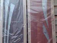 Межкомнатные двери по низким ценам в Минске.