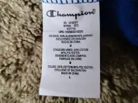 Худи с капюшоном Champion., фотография 7