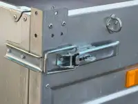Прицеп для легкового авто ССТ-61У 3.721.51м, фотография 2