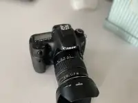 продаю Canon EOS 7D Mark II, фотография 2