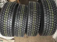Шины 315/80 r22r5, фотография 2