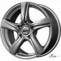  R15, 5x100, ET38, d57.1 - к Skoda Fabia, Rapid, Roomster, Volkswagen Polo, фотография 2