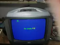 телевизор Витязь, фотография 1