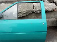 Запчасти на Ситроен АХ, фотография 2
