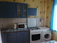 Однакомнатная квартира на длительный срок, ул. Владислава Сыракомли, д.20, кв.182, фотография 4