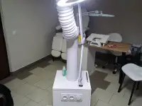 Вытяжка для Кератина, фотография 2