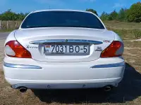 Jaguar x-type, фотография 6