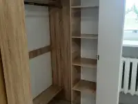 Сборка мебели