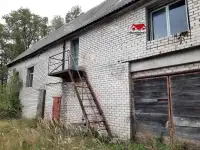 Производственное здание на ул.Комсомольская,60 д.Качурино, фотография 3