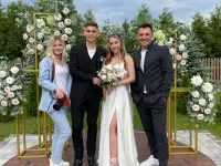 Ведущий на юбилей в Бресте, фотография 4