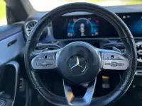 Mercedes-Benz CLA II, фотография 9