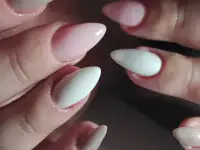 Наращивание ногтей, фотография 6