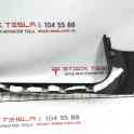 Зап. части для авто Tesla. Облицовка порога стойки А нижняя правая (со вставкой) Tesla model S, model S REST, фотография 2