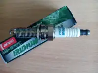Свечи зажигания **Denso Iridium Tough** VXUH221 5656, фотография 6
