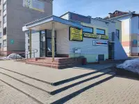 Аренда торгового помещения, ул. Азарова, 2а