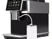 Кофемашина polaris pacm-2081ac