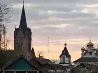 Вилейка, продажа однокомнатной квартиры на первом этаже.Центр города., фотография 11