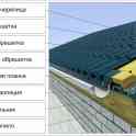 Кровельные работы, фотография 2