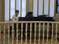 Репетитор, обучение фортепиано, сольфеджио с 5 лет, фотография 4